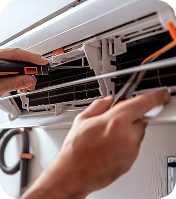 Air Conditioning Engineer