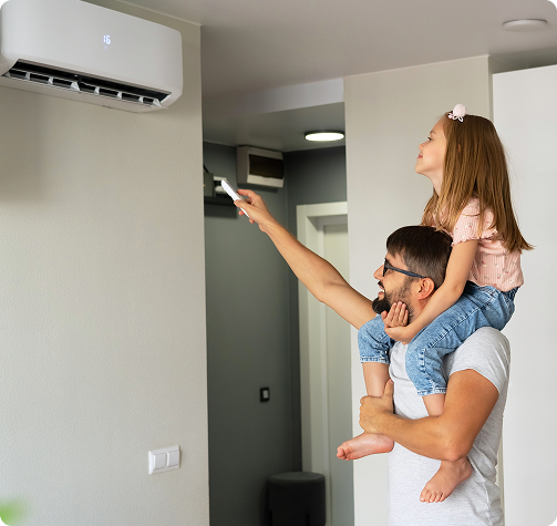 Air Conditioning Repair