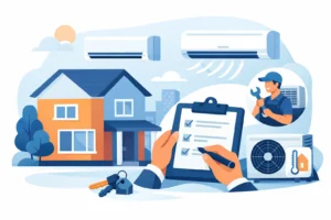 Air Conditioning for Landlords Explained