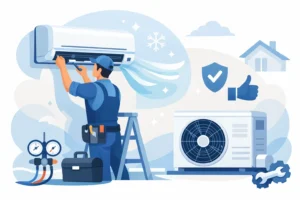 Air Conditioning Repair Service You Can Trust