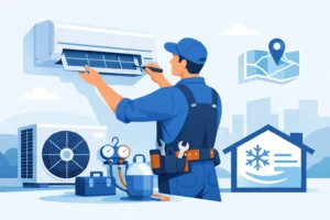 Air Conditioning Servicing Near Me