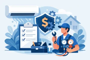 Is an Air Conditioning Maintenance Plan Worth It?