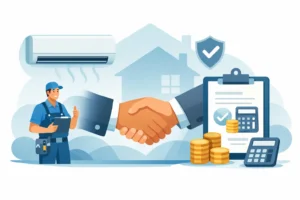 Why a Fixed Price Aircon Quote Matters