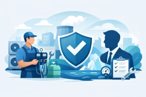 What Does REFCOM Registered Mean for You?