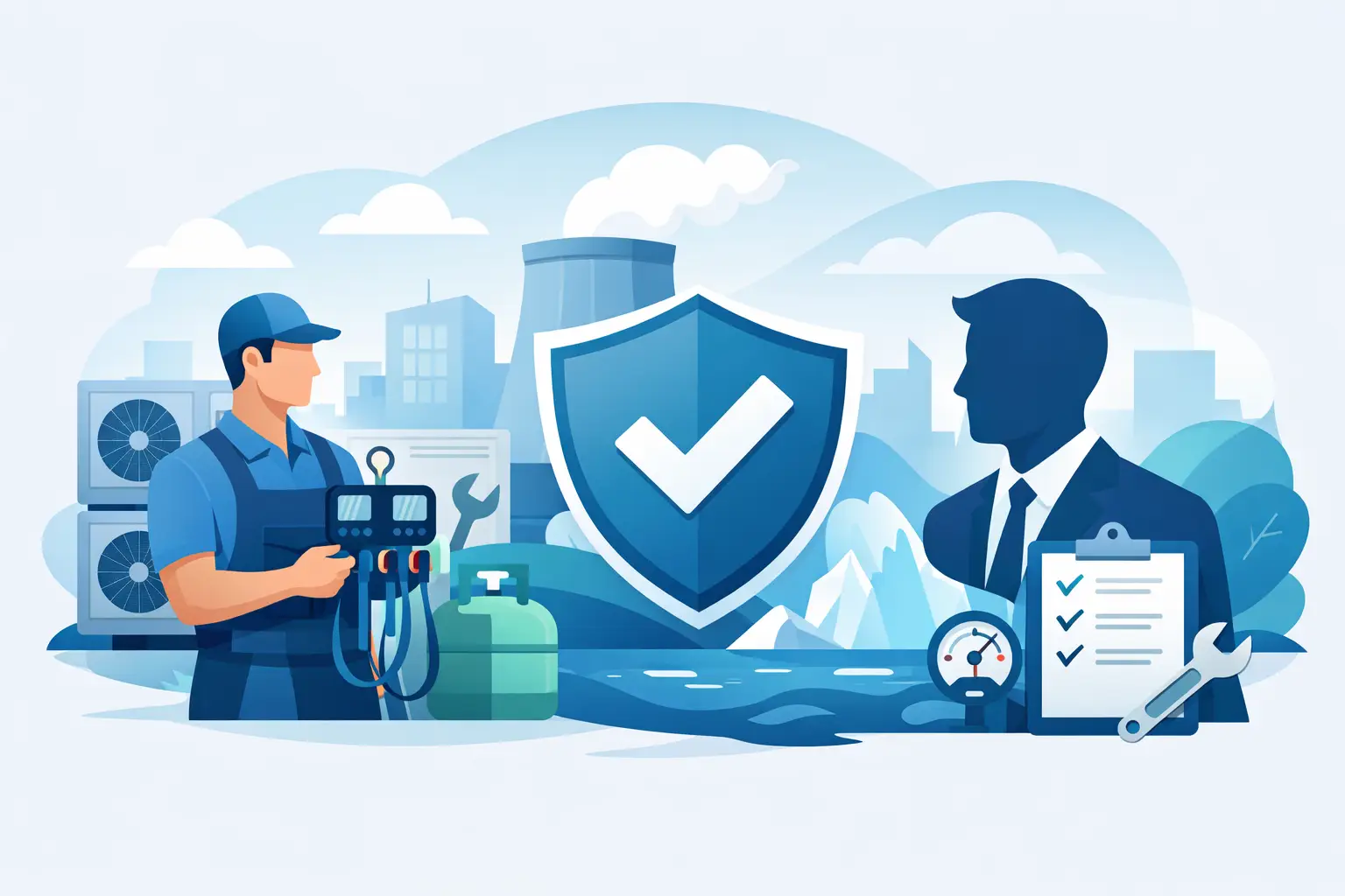 Read more about the article What Does REFCOM Registered Mean for You?